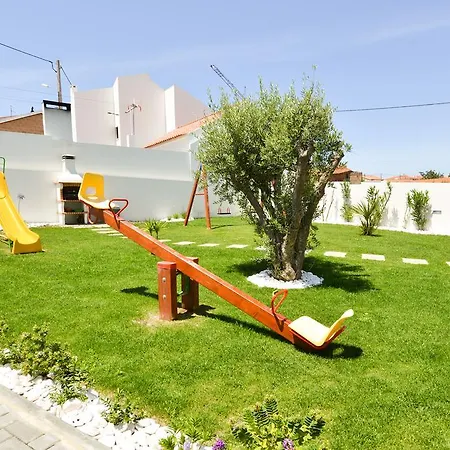 Holidays Apartament *
