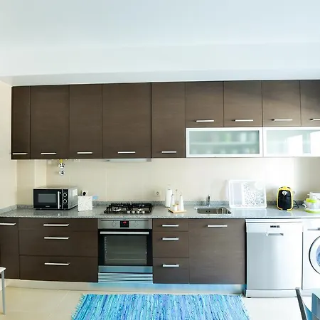 Holidays Apartament *