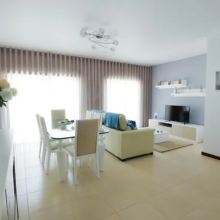 Holidays Apartament Nazaré