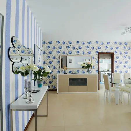 Holidays Apartament