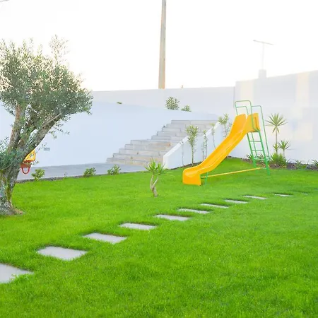 Holidays Apartament Nazaré