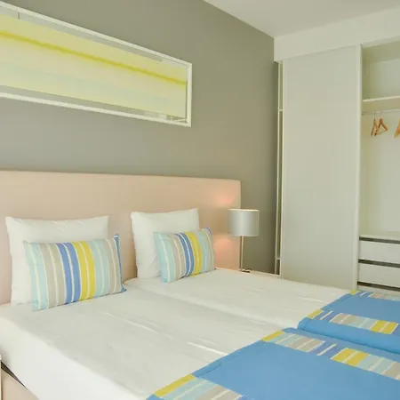 Holidays Apartament