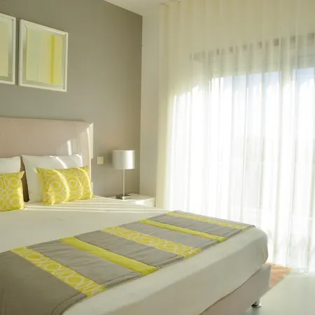 Holidays Apartament Nazaré