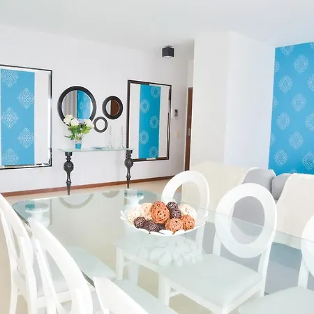 Holidays Apartament Nazaré