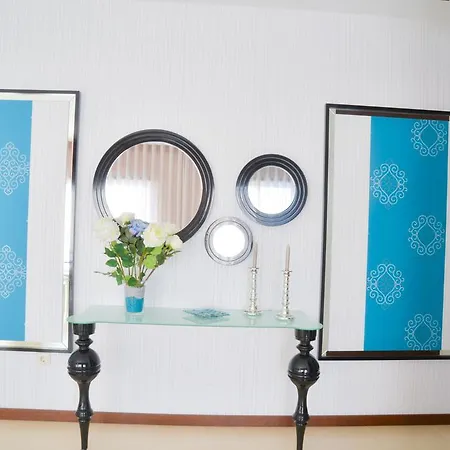 Holidays Apartament