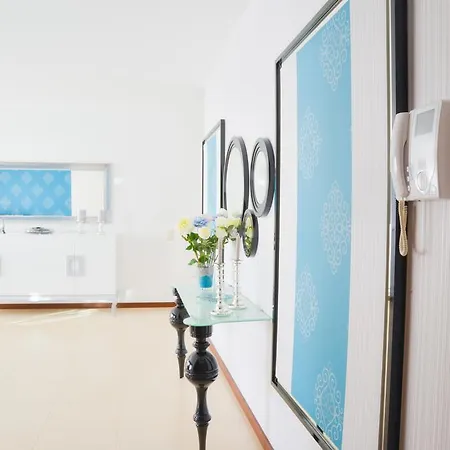 Apartament Holidays *
