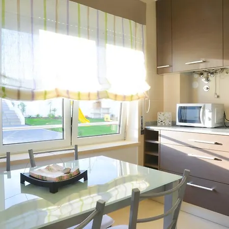 Holidays Apartament