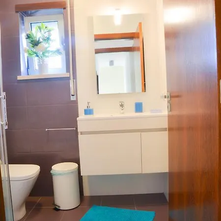 Holidays Apartament *
