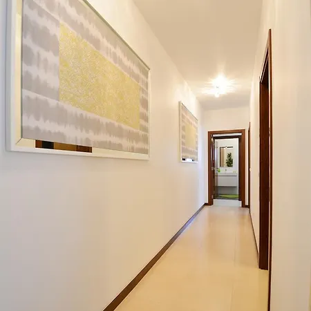 Apartament Holidays Nazaré