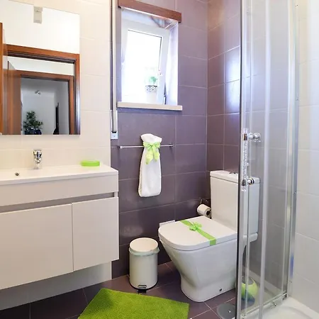 Apartament Holidays