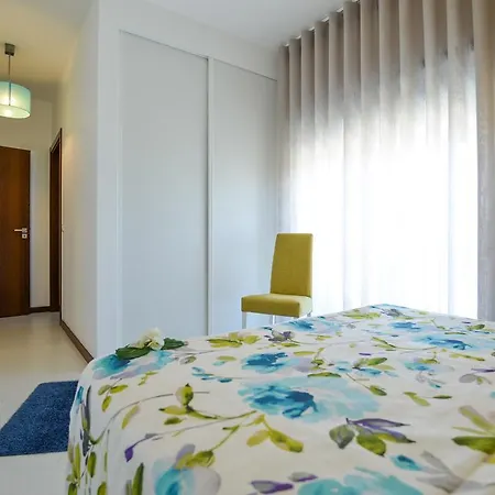 Apartament Holidays Nazaré