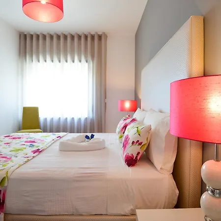 Apartament Holidays