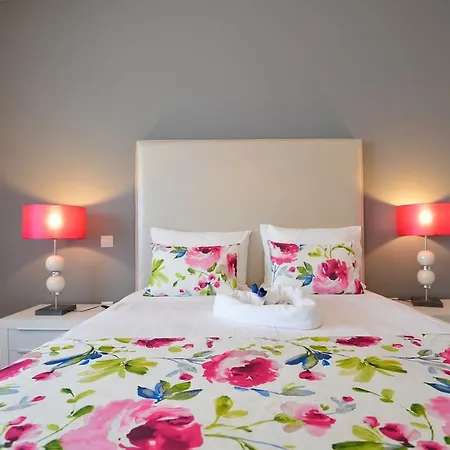 Apartament Holidays Nazaré